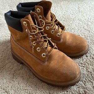 Men's Timberland® Premium 6-Inch Waterproof Boot